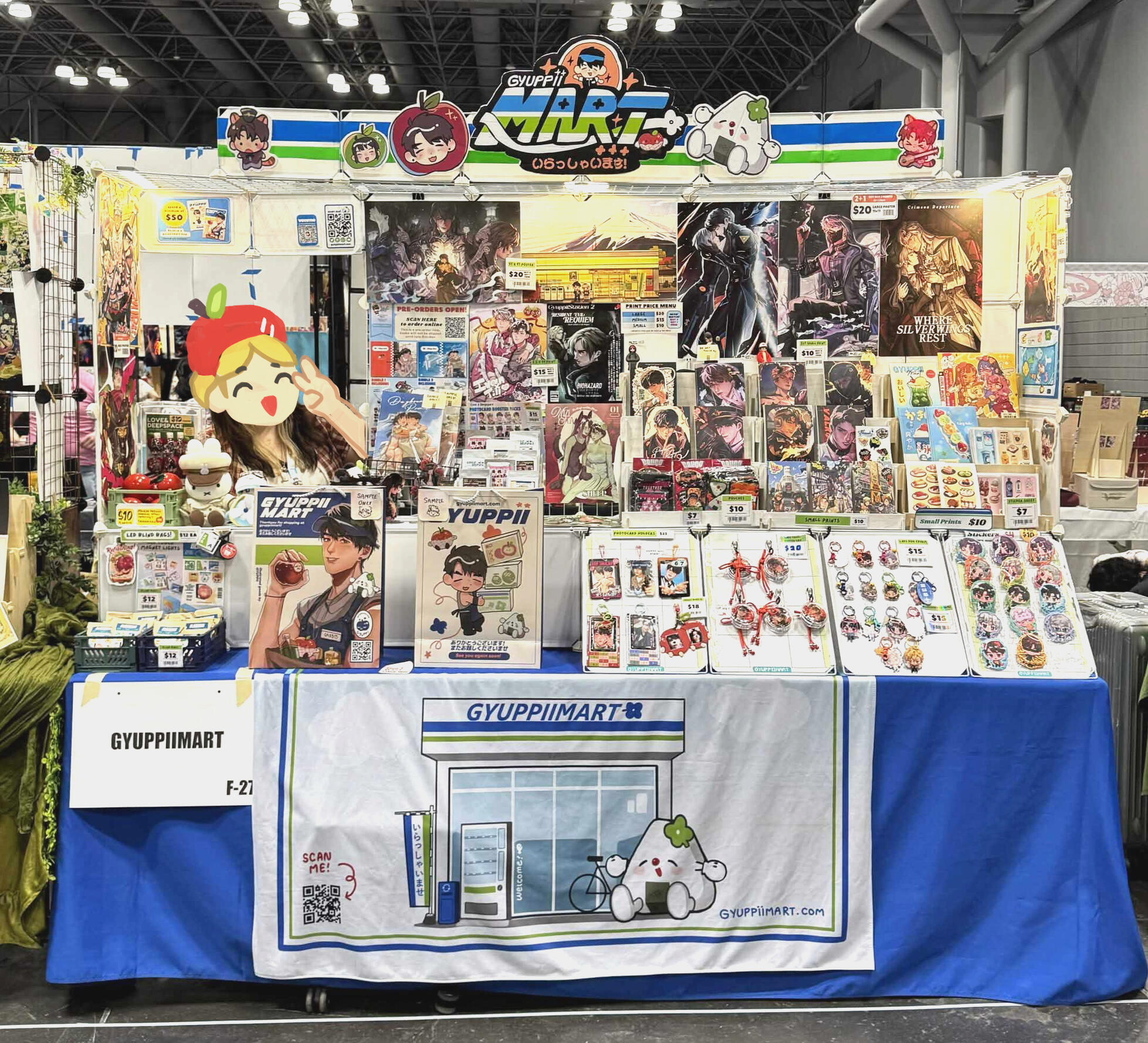 Anime NYC 2026