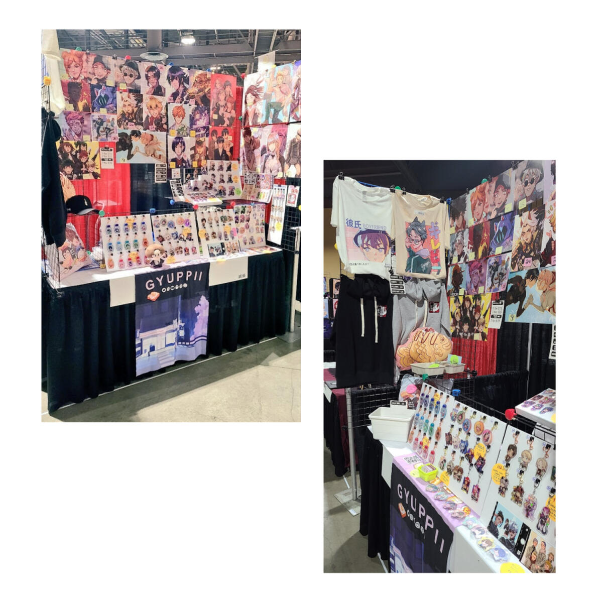 Anime Los Angeles 2022